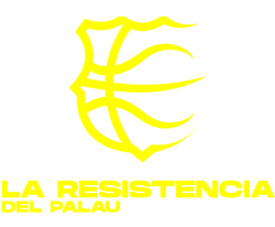 La resistencia del Palau